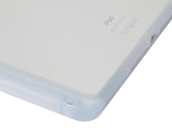 Targus SafePort 10,2” iPad cover | Clear