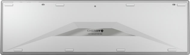Clavier CHERRY KW-9100 SLIM pour Mac