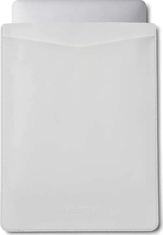 Philbert Ultra Slim Sleeve med rem för Macbook 16”