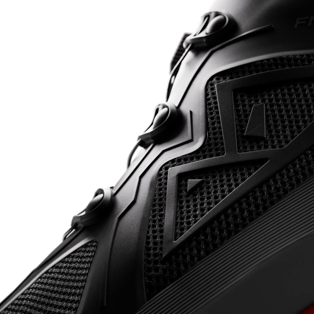 Airtox FM11B Skyddsskor, storlek 44