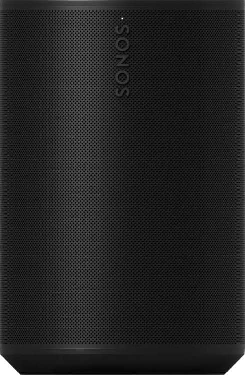 Sonos Era 100 högtalare, svart
