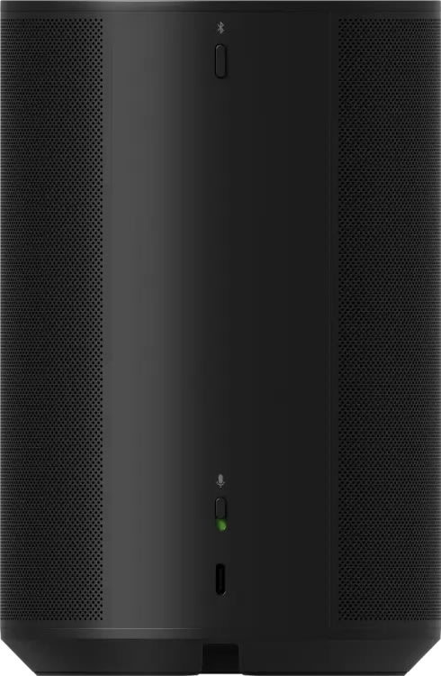 Sonos Era 100 högtalare, svart