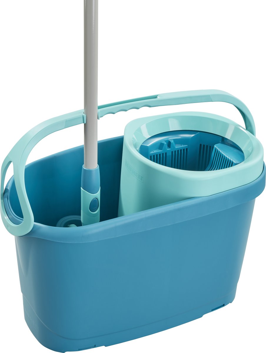 Leifheit Clean Twist Golvskrubbset