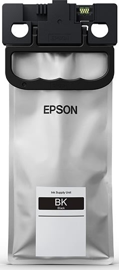 Epson WF-C87xR XL | Bläckpatron | Svart