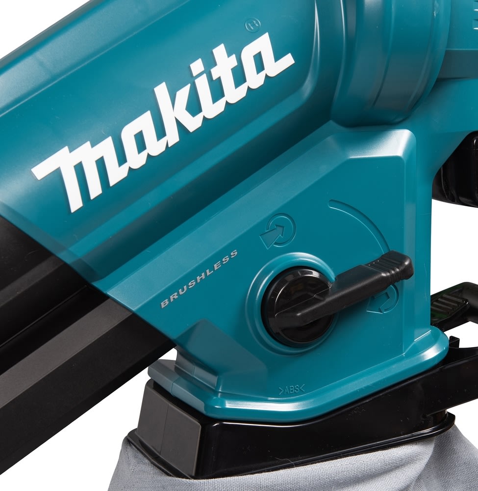 Makita lövblås, 18V exkl. batteri/laddare