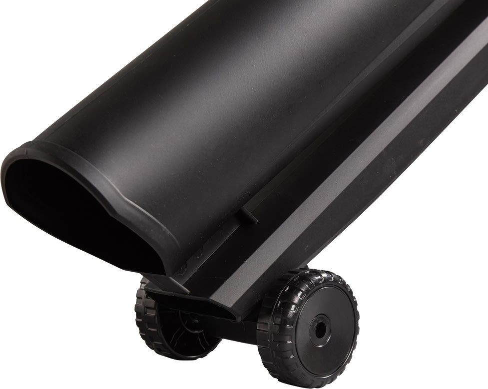 Makita Lövsugare-/blås LXT 18V exkl. batt. DUB187Z