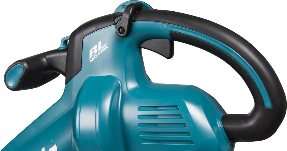 Makita Lövsugare-/blås LXT 18V exkl. batt. DUB187Z