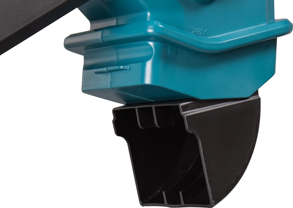 Makita lövblås, 18V exkl. batteri/laddare