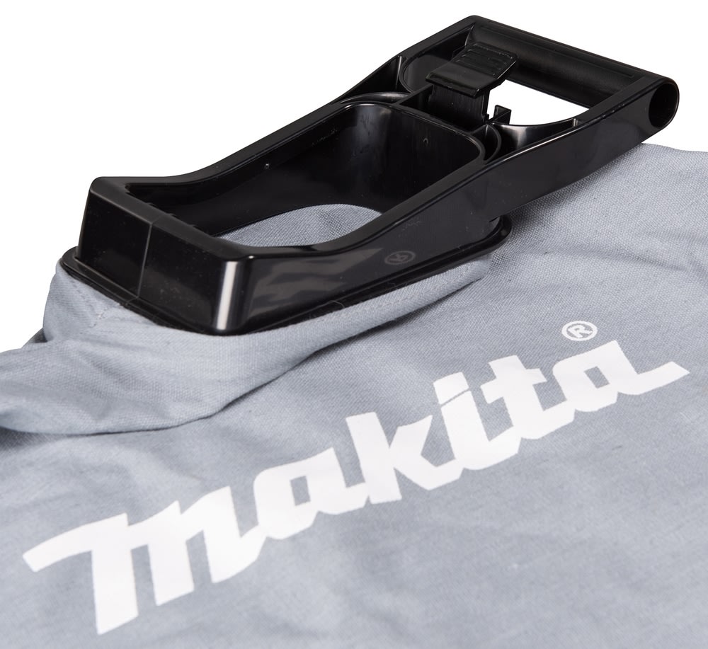 Makita lövblås, 18V exkl. batteri/laddare
