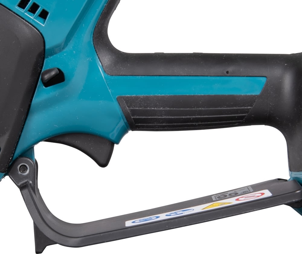 Makita grensåg 10 cm 18V inkl. batteri/laddare