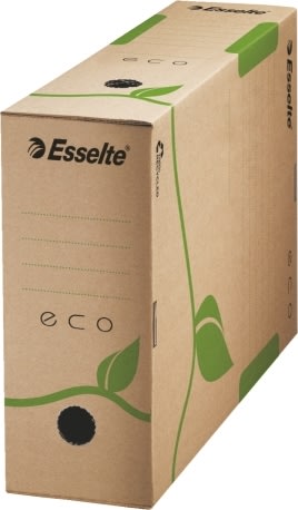 Esselte Eco arkivlåda | 100 mm