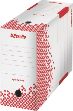 Esselte Speedbox arkivlåda | 150 mm
