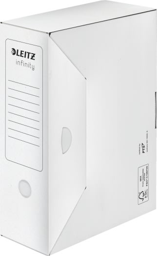 Leitz Infinity | Arkivlåda | 100 mm