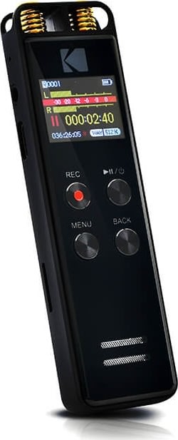 KODAK VRC 550 | Diktafon
