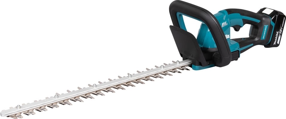 Makita häcksax, 50 cm, 18V, exkl. batteri/laddare