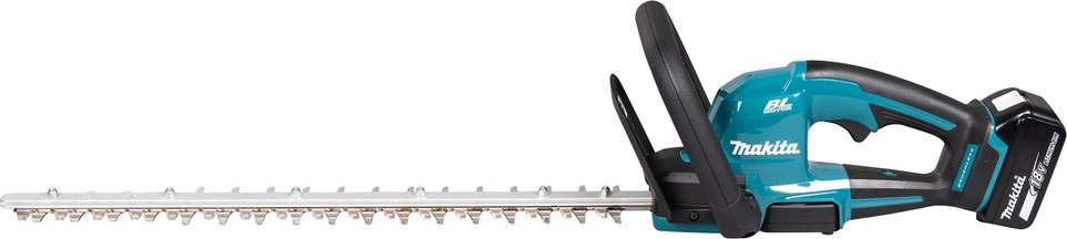 Makita häcksax, 50 cm, 18V, exkl. batteri/laddare