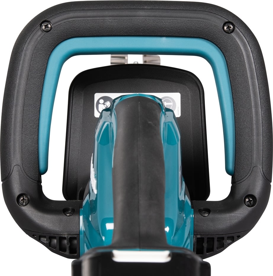 Makita häcksax, 50 cm, 18V, exkl. batteri/laddare