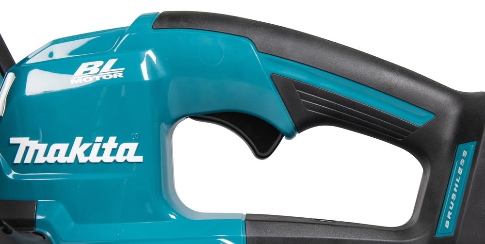 Makita häcksax, 50 cm, 18V, exkl. batteri/laddare