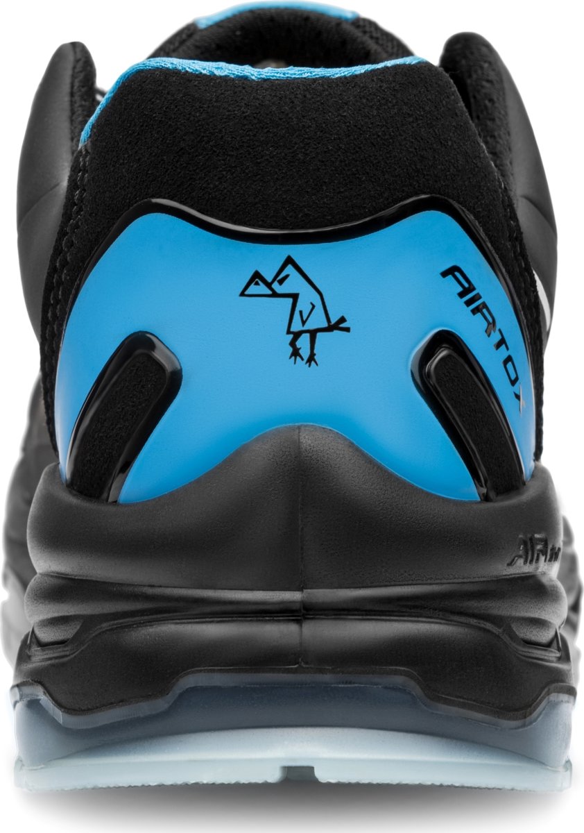 Airtox TX1 skyddssko, storlek 44