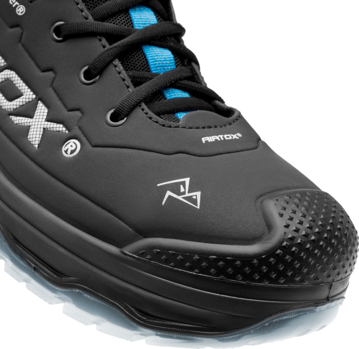 Airtox TX1 skyddssko, storlek 44