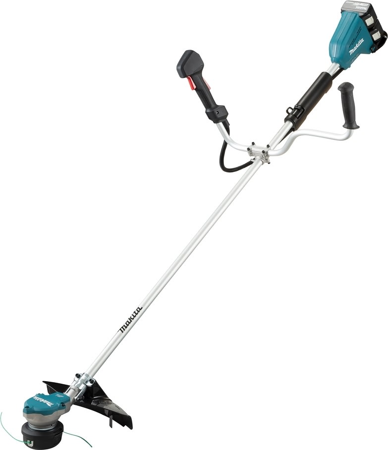 Makita Röjsåg LXT, 18V exkl. batt. DUR368AZ