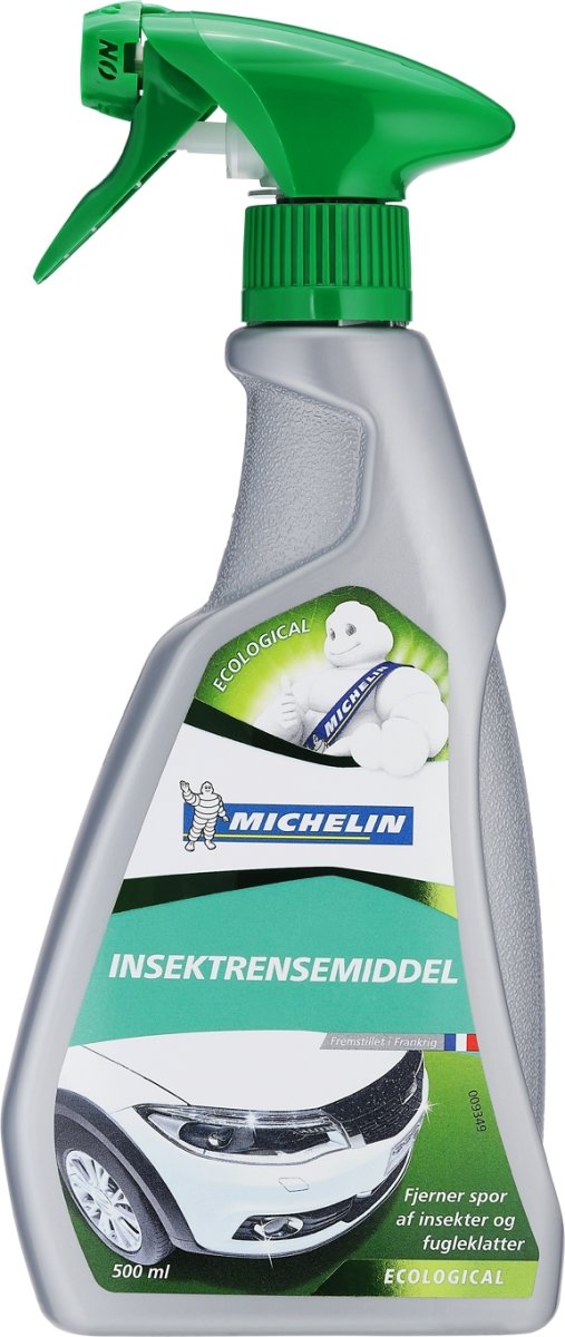 Michelin ECO Insektsrengöringsmedel