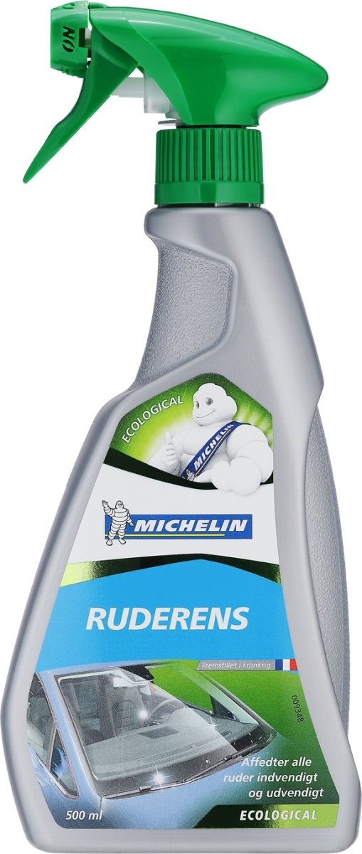 Michelin ECO Rengöringsmedel för vindrutor