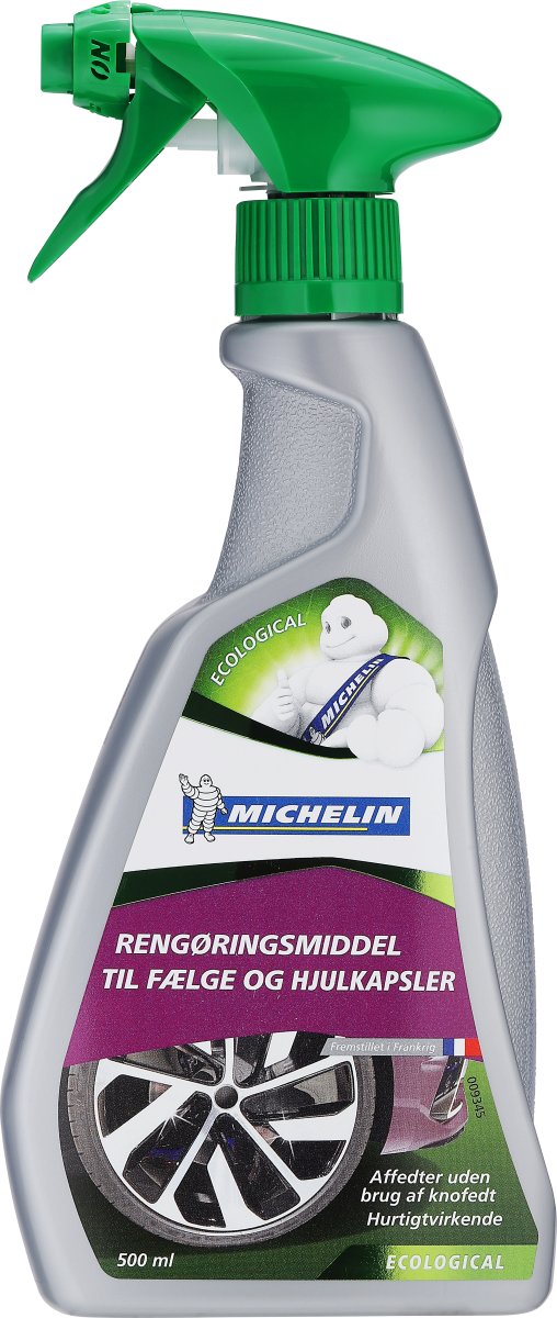 Michelin ECO fälgrengöringsmedel