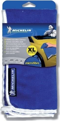 Michelin Dubbelsidig mikrofiberduk