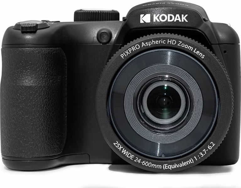 Kodak Pixpro AZ255 16 MP | Digitalkamera