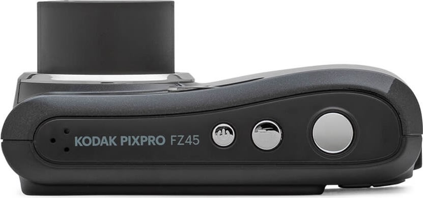 Kodak Pixpro FZ45 16 MP | Digitalkamera | Svart
