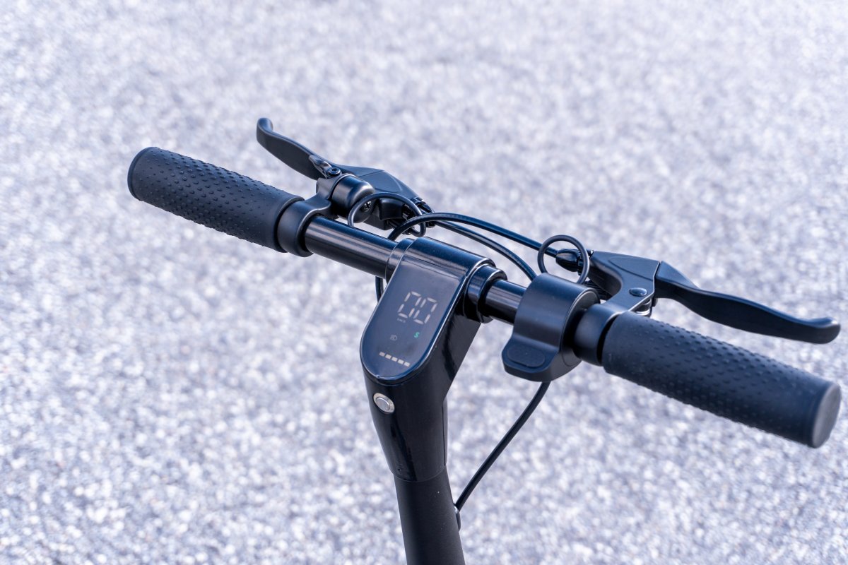 Gorunner | Elcykel | E-Bike Mini 2.0