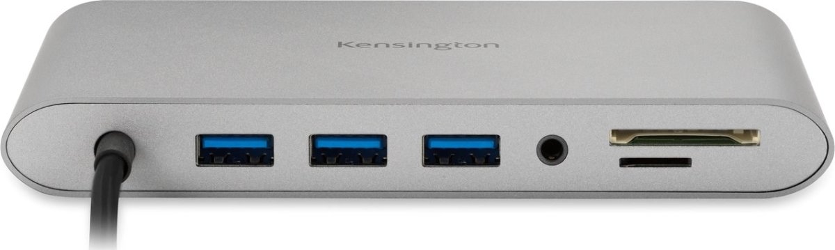 Kensington UH1440P USB-C | Dockningsstation