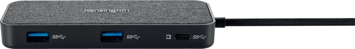 Kensington SD1650P USB-C | Dockningsstation