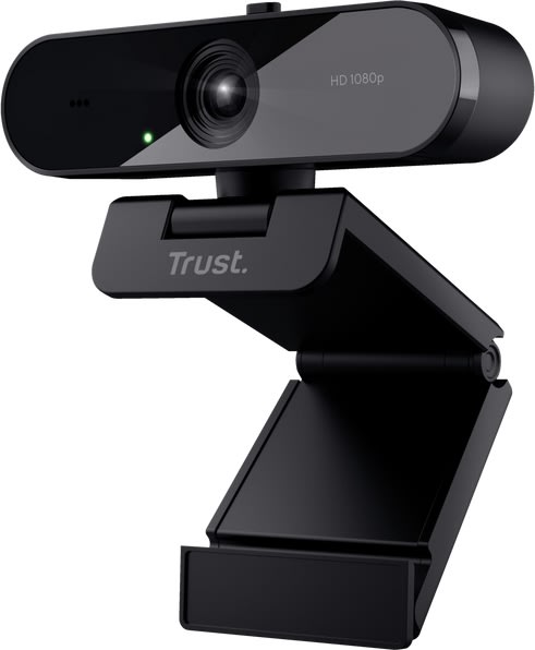 Trust TW-200 Full HD | Webbkamera