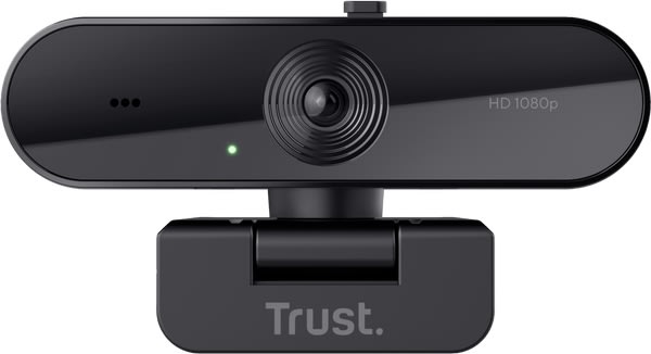 Trust TW-200 Full HD | Webbkamera