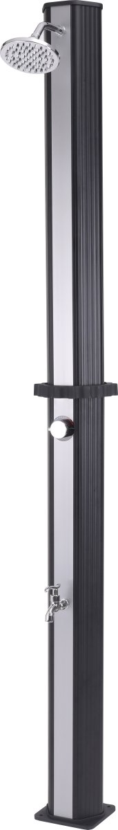 Swim & Fun Milano XL sol-dusch, 35L