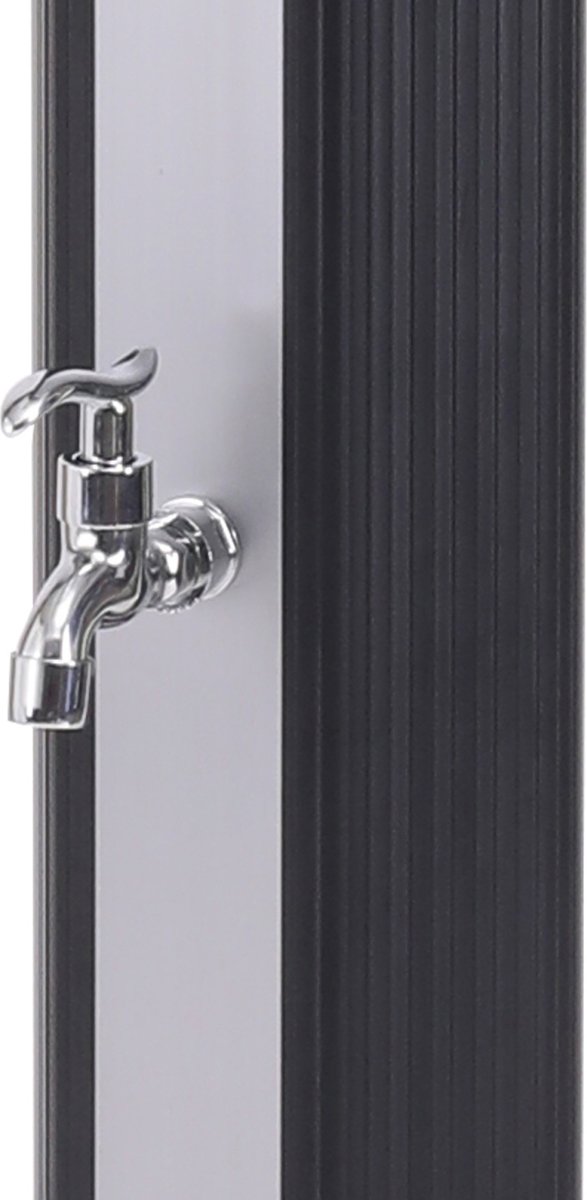 Swim & Fun Milano XL sol-dusch, 35L