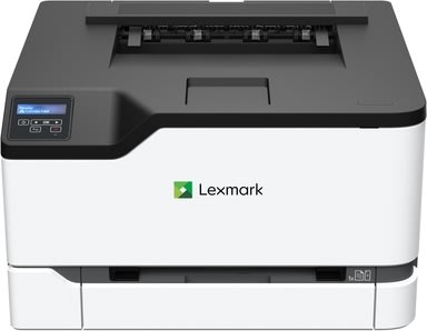 Lexmark CS331dw A4 laserskrivare för färg