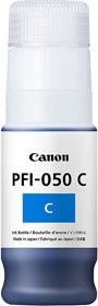 Canon PFI-050 bläckpatron | Cyan