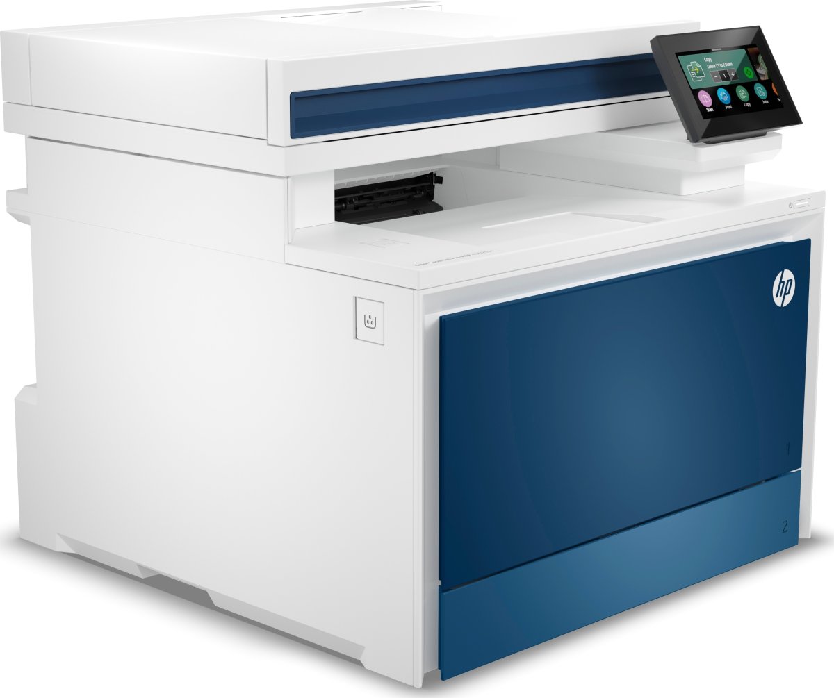 HP Color LaserJet Pro 4302fdn färglaserskrivare