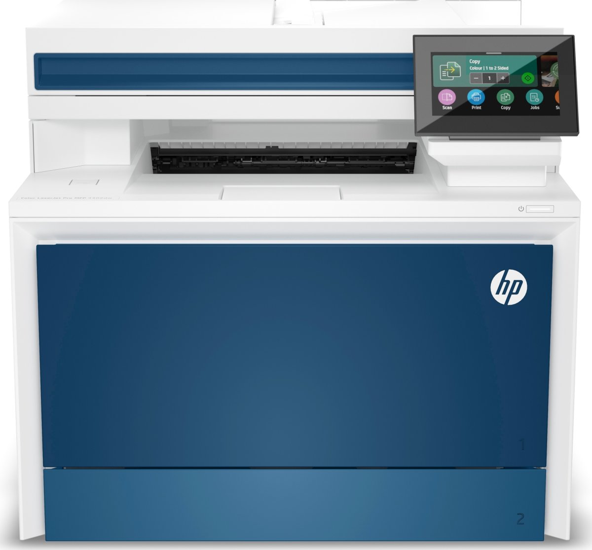 HP Color LaserJet Pro 4302dw A4 färglaserskrivare