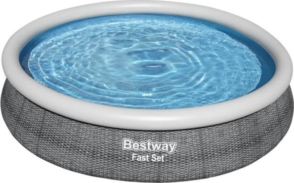 Bestway Fast Set pool | 366x76 cm | 5377 l