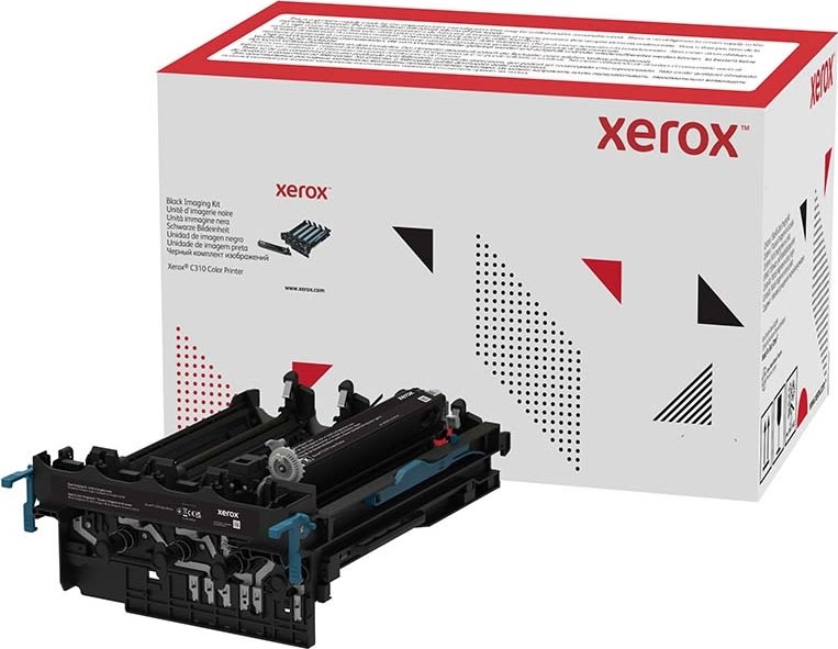 Xerox C310 bildbehandlingsenhet | Svart