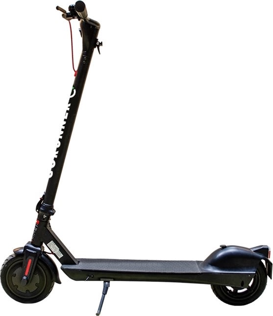 GoRunner Elsparkcykel Cruise 8.5