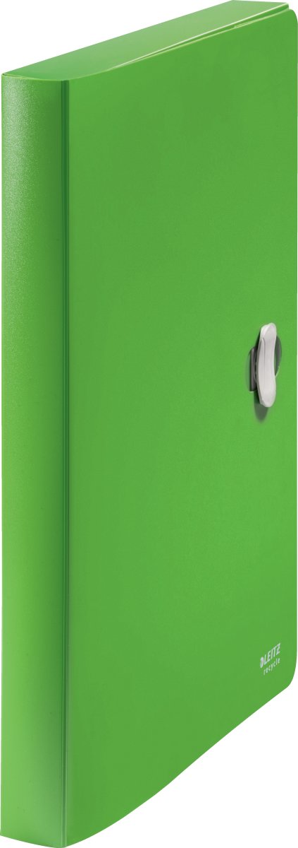 Leitz Recycle arkivbox | A4 | Grön