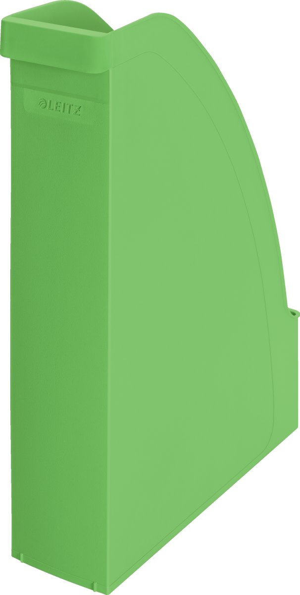 Leitz Recycle tidskriftslåda | Grön
