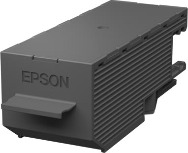 Epson ET-7700 underhållsbox