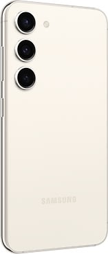 Samsung Galaxy S23 5G smartphone | 256 GB