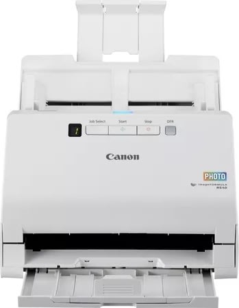 Canon imageFORMULA RS40 dokumentskanner